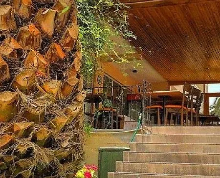 Albergo Cesme לינה וארוחת בוקר