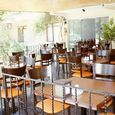 Albergo Cesme Bed & Breakfast 3*