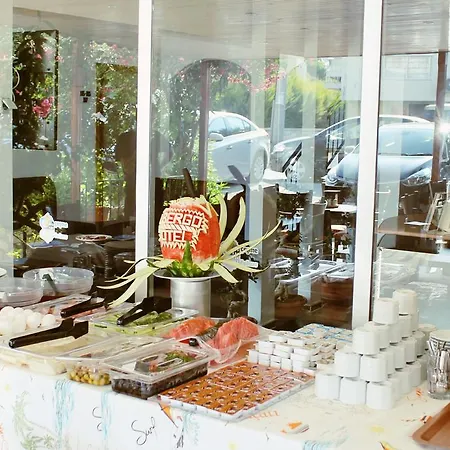 Albergo Cesme B&B Çeşme