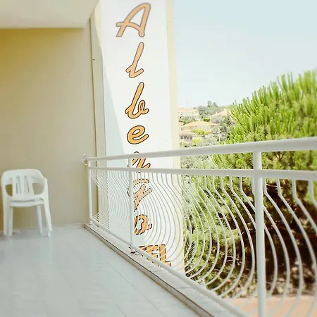 Bed & Breakfast Albergo Cesme Cesme