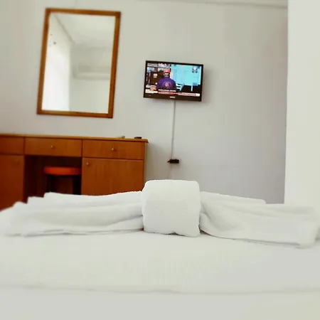 Albergo Cesme