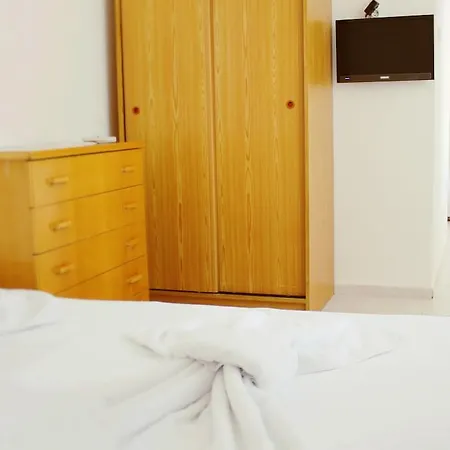 Albergo Cesme 3*
