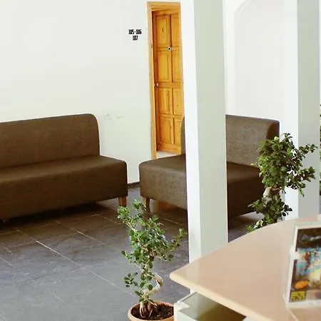 Albergo Cesme Bed & Breakfast