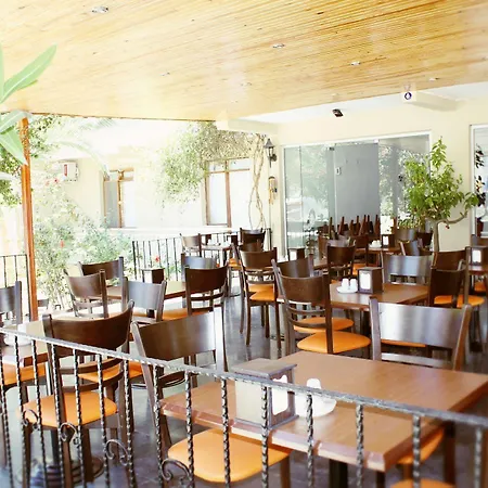Albergo Cesme 3* Cesme