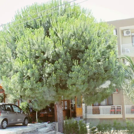 Albergo Cesme Bed & Breakfast
