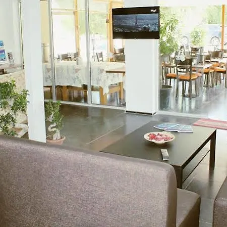 Albergo Cesme Bed & Breakfast 3*